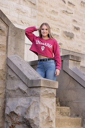 Indianapolis Senior Photographer | Connie Etter Photography-1470