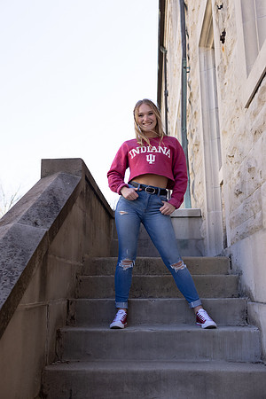 Indianapolis Senior Photographer | Connie Etter Photography-1577