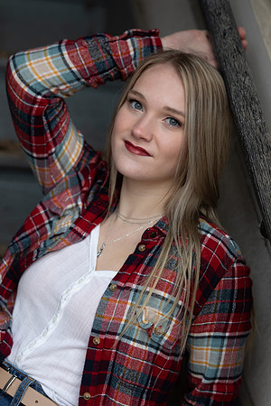 Indianapolis Senior Photographer | Connie Etter Photography-8045