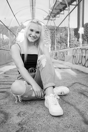 Indianapolis Senior Photographer | Connie Etter Photography-5126