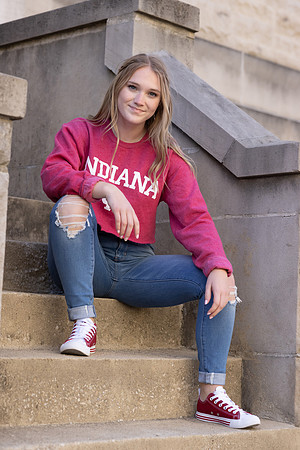 Indianapolis Senior Photographer | Connie Etter Photography-1451