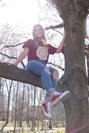 Indianapolis Senior Photographer | Connie Etter Photography-1057