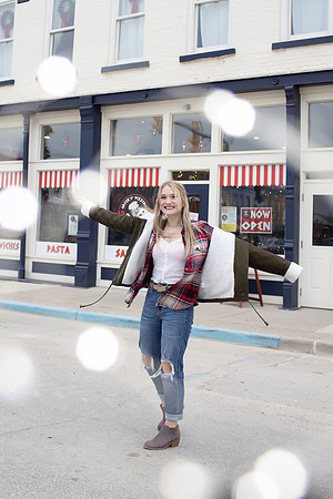 Indianapolis Senior Photographer | Connie Etter Photography-7574