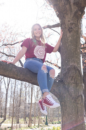 Indianapolis Senior Photographer | Connie Etter Photography-1053