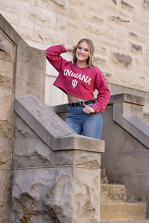 Indianapolis Senior Photographer | Connie Etter Photography-1474
