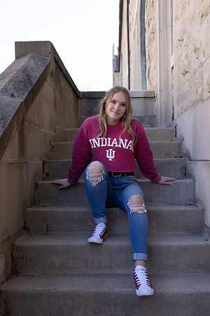 Indianapolis Senior Photographer | Connie Etter Photography-1554