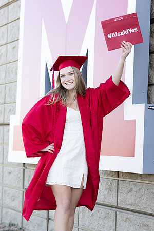 Indianapolis Senior Photographer | Connie Etter Photography-9985