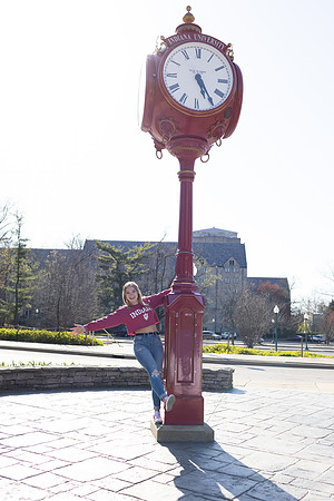Indianapolis Senior Photographer | Connie Etter Photography-1615