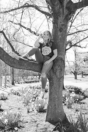 Indianapolis Senior Photographer | Connie Etter Photography-1084