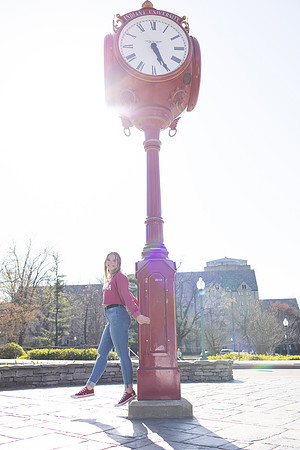 Indianapolis Senior Photographer | Connie Etter Photography-1650