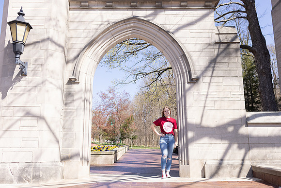 Indianapolis Senior Photographer | Connie Etter Photography-0682