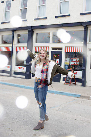 Indianapolis Senior Photographer | Connie Etter Photography-7567