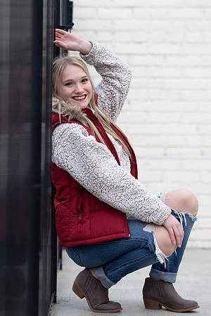 Indianapolis Senior Photographer | Connie Etter Photography-8118