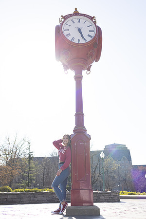 Indianapolis Senior Photographer | Connie Etter Photography-1667