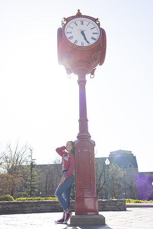 Indianapolis Senior Photographer | Connie Etter Photography-1668
