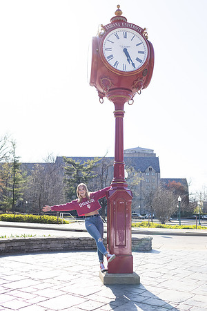Indianapolis Senior Photographer | Connie Etter Photography-1621