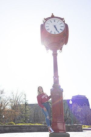 Indianapolis Senior Photographer | Connie Etter Photography-1656