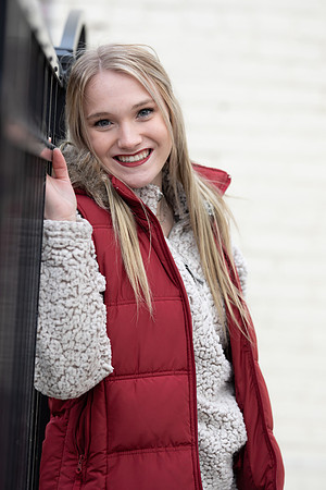 Indianapolis Senior Photographer | Connie Etter Photography-8104