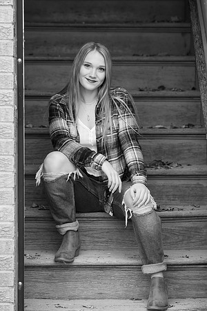 Indianapolis Senior Photographer | Connie Etter Photography-8032