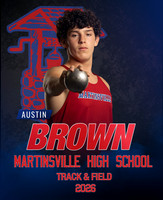 print AUSTIN MHS TRACK BANNER 2026