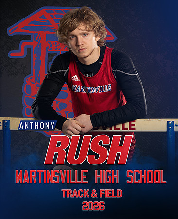 PRINT ANTHONY MHS TRACK BANNER 2026