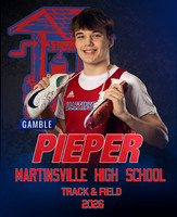 print GAMBLE MHS TRACK BANNER 2026