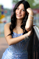 Nevaeh HOCO - Mooresville