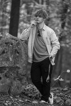 Indianapolis Senior Photographer | Connie Etter Photography-24