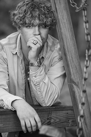 Indianapolis Senior Photographer | Connie Etter Photography-39