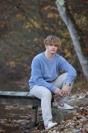 Indianapolis Senior Photographer | Connie Etter Photography