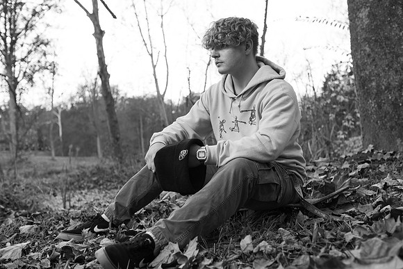 Indianapolis Senior Photographer | Connie Etter Photography-132
