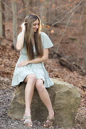 Indianapolis Senior Photographer | Connie Etter Photography -6173
