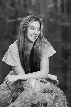 Indianapolis Senior Photographer | Connie Etter Photography -6194