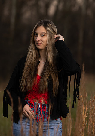 Indianapolis Senior Photographer | Connie Etter Photography -6291