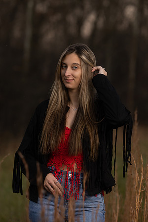 Indianapolis Senior Photographer | Connie Etter Photography -6292