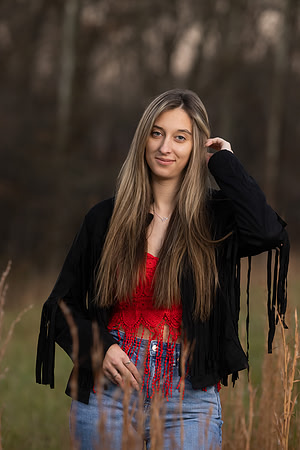 Indianapolis Senior Photographer | Connie Etter Photography -6295
