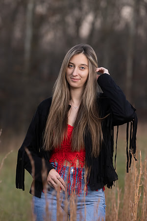 Indianapolis Senior Photographer | Connie Etter Photography -6296