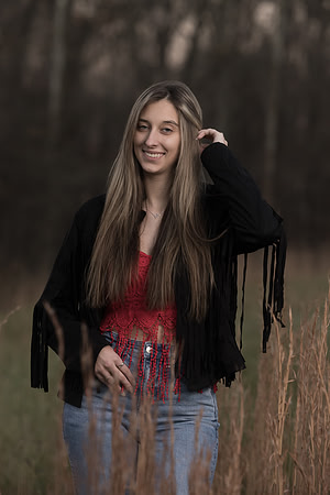 Indianapolis Senior Photographer | Connie Etter Photography -6299
