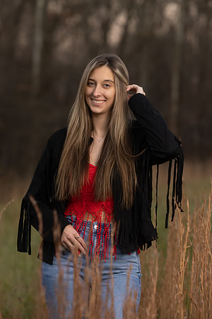 Indianapolis Senior Photographer | Connie Etter Photography -6300