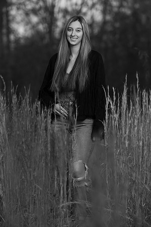 Indianapolis Senior Photographer | Connie Etter Photography -6305
