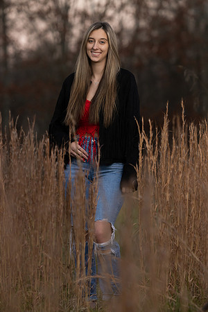 Indianapolis Senior Photographer | Connie Etter Photography -6306