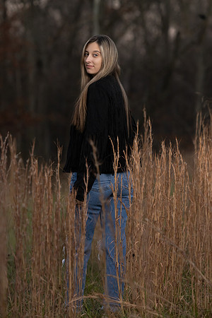 Indianapolis Senior Photographer | Connie Etter Photography -6311