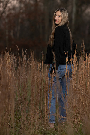 Indianapolis Senior Photographer | Connie Etter Photography -6314