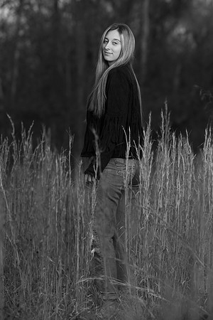 Indianapolis Senior Photographer | Connie Etter Photography -6315