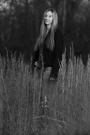 Indianapolis Senior Photographer | Connie Etter Photography -6319