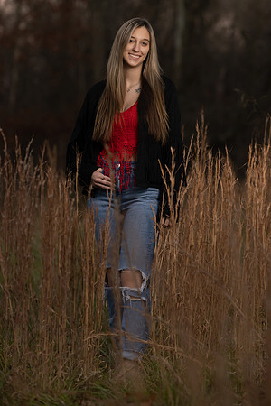 Indianapolis Senior Photographer | Connie Etter Photography -6326