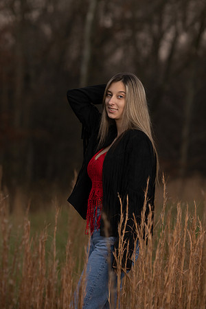 Indianapolis Senior Photographer | Connie Etter Photography -6330