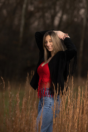 Indianapolis Senior Photographer | Connie Etter Photography -6334