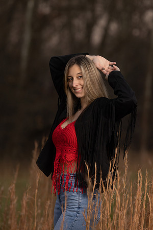 Indianapolis Senior Photographer | Connie Etter Photography -6336