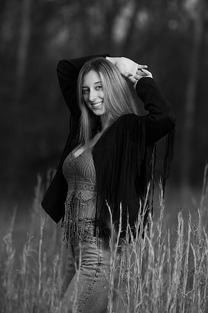 Indianapolis Senior Photographer | Connie Etter Photography -6338